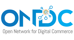 ONDC logo